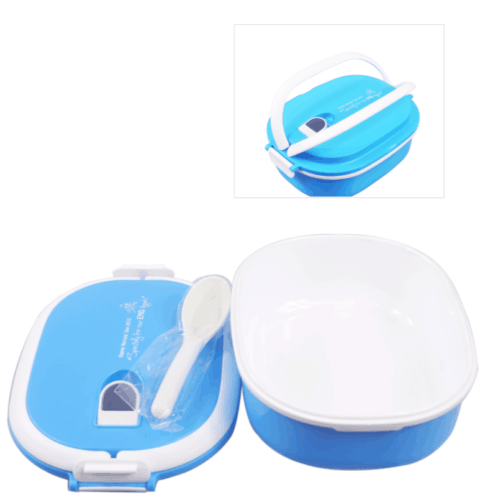 Airtight Lunch Box