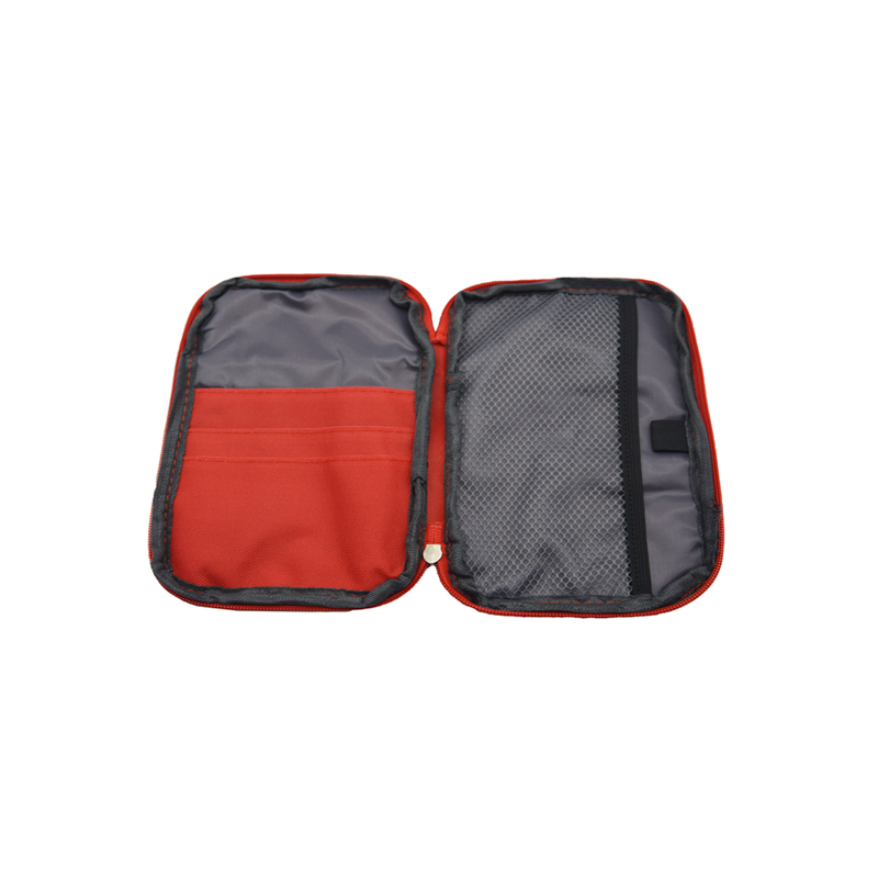 Travel Organizer