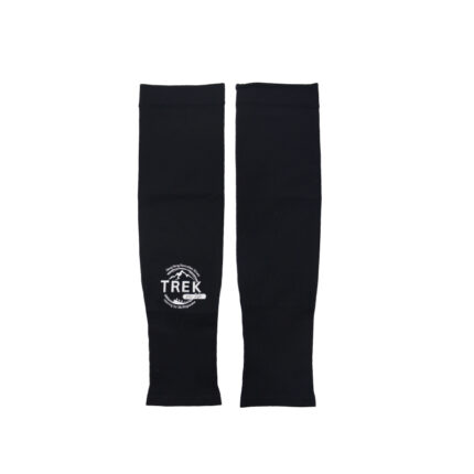 Arm Sleeves - branded apparel for corporate gifting in Singapore with custom logo branding. Enhance your performance with our breathable and flexible arm sleeves, designed to provide support and protection during sports, workouts, or outdoor activities.