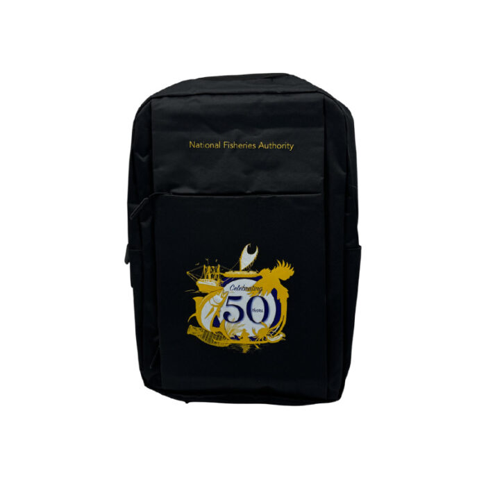Backpack with USB Charging Port - branded tech gifts for corporate gifting in Singapore with custom logo branding. Backpack features a built-in USB charging port, allowing you to charge devices on the go.