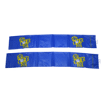 Balloon Clapper - Events & Promo corporate gifts for corporate gifting in Singapore with custom logo branding.Balloon clapper customized for corporate gifting, offering a fun and interactive way to engage at events. Its vibrant design and easy-to-use feature make it perfect for parties, sports events, or celebrations.