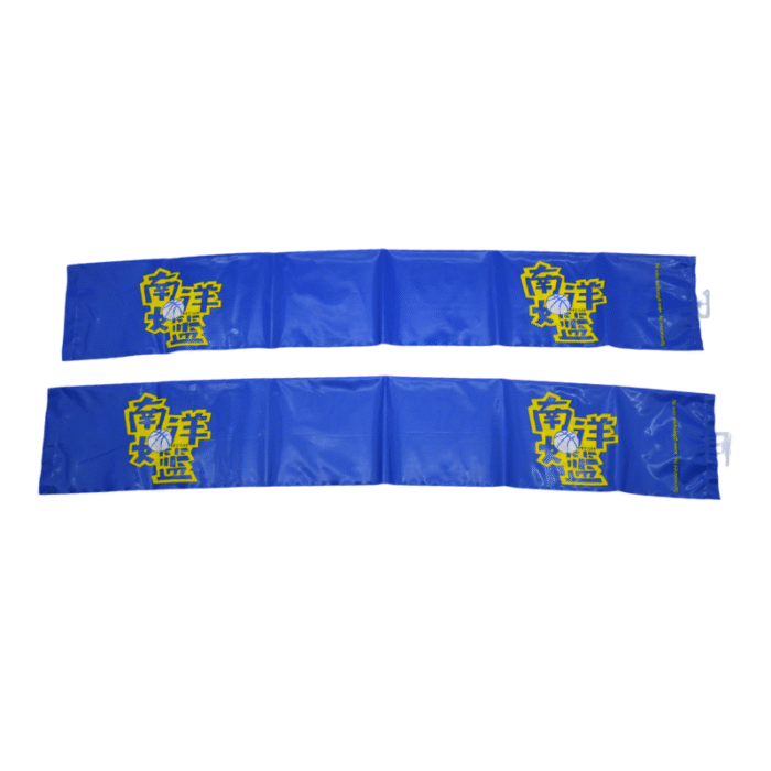 Balloon Clapper - Events & Promo corporate gifts for corporate gifting in Singapore with custom logo branding.Balloon clapper customized for corporate gifting, offering a fun and interactive way to engage at events. Its vibrant design and easy-to-use feature make it perfect for parties, sports events, or celebrations.