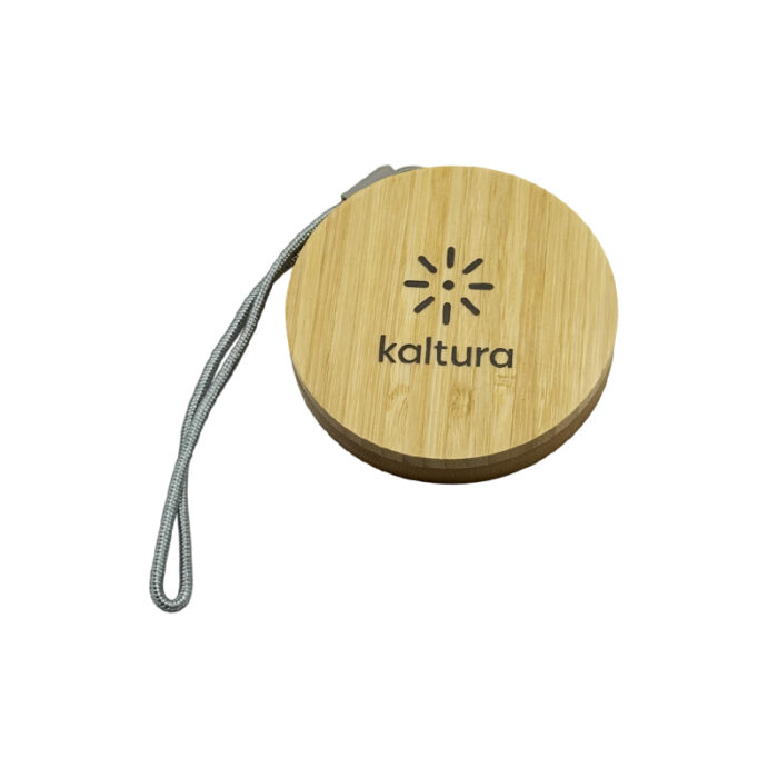 Bamboo Multi Cable Set - Tech corporate gifts for corporate gifting in Singapore with custom logo branding.A bamboo multi-cable set includes several cables. It typically features different connectors like USB, Lightning, and Type-C, making it perfect for charging various devices.