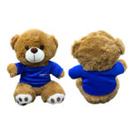 Customised Bear with Uniform - Image 23
