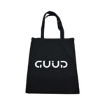 Canvas Tote Bag - branded bags and pouches for corporate gifting in Singapore with custom logo branding. A canvas tote bag is a sturdy, reusable bag made from durable cotton canvas.