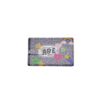 Card Flash Drive - branded tech gifts for corporate gifting in Singapore with custom logo branding. A card flash drive is a slim, credit-card-sized USB drive designed for easy portability. 3 x 5.2 cm.