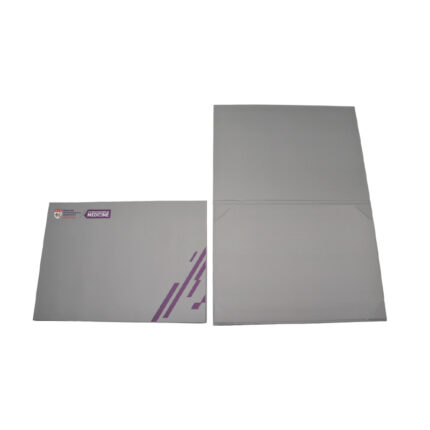 Certificate Holder- Stationery corporate gifts for corporate gifting in Singapore with custom logo branding.This elegant certificate holder is designed to protect and display your important documents, keeping them safe from damage while showcasing them in a professional manner.