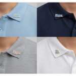 Collar Pin - Apparel corporate gifts for corporate gifting in Singapore with custom logo branding.A customized collar pin is a personalized accessory designed to secure and embellish the collar of a shirt or jacket. It can be tailored with unique designs, logos, or initials, adding a distinctive, stylish touch to any outfit.