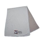 Cooling Towel - Lifestyle corporate gifts for corporate gifting in Singapore with custom logo branding.A cooling towel is a moisture-activated cloth that provides instant cooling when wet. Ideal for sports and outdoor activities, it helps regulate body temperature by offering relief from heat and sweat.