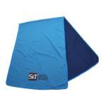 Cooling Towel - Lifestyle corporate gifts for corporate gifting in Singapore with custom logo branding.A cooling towel is a moisture-activated cloth that provides instant cooling when wet. Ideal for sports and outdoor activities, it helps regulate body temperature by offering relief from heat and sweat.