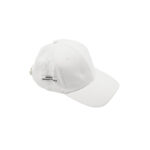 Cotton Cap (6 Panel) - branded apparel for corporate gifting in Singapore with custom logo branding. A cotton cap is a lightweight, breathable hat made from soft cotton fabric.