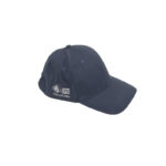Cotton Cap (6 Panel) - branded apparel for corporate gifting in Singapore with custom logo branding. A cotton cap is a lightweight, breathable hat made from soft cotton fabric.