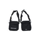 Crossbody Sling Bag - branded bags and pouches for corporate gifting in Singapore with custom logo branding. Crossbody sling bag offers a hands-free, practical way to carry your essentials.