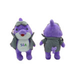 Customised Plush Toy - Other corporate gifts for corporate gifting in Singapore with custom logo branding.A customised plush toy is a soft, huggable creation tailored to your design preferences. It’s perfect for unique gifts, branding, or special occasions.
