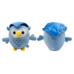 Customised Plush Toy - Other corporate gifts for corporate gifting in Singapore with custom logo branding.A customised plush toy is a soft, huggable creation tailored to your design preferences. It’s perfect for unique gifts, branding, or special occasions.