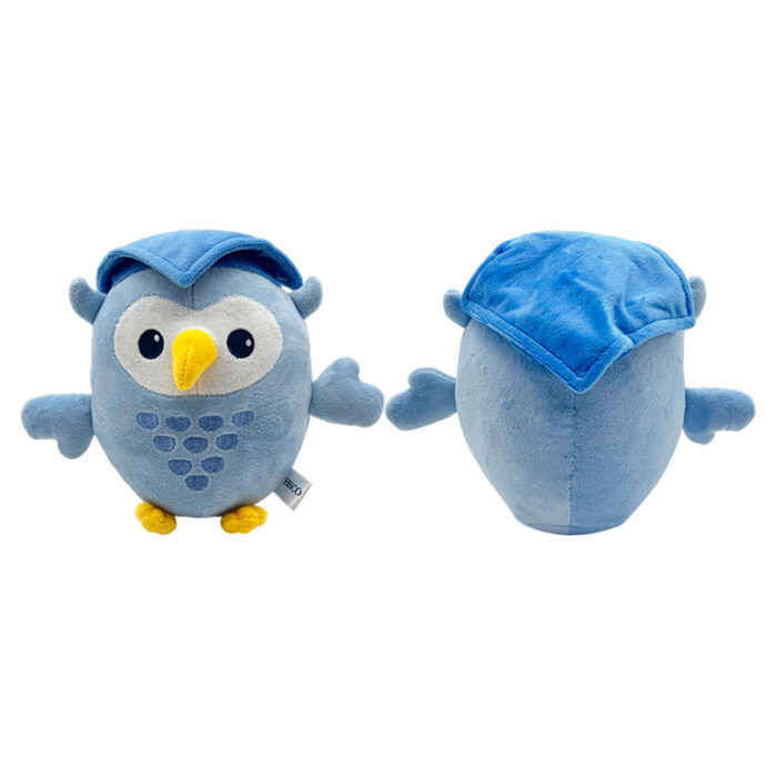 Customised Plush Toy - Other corporate gifts for corporate gifting in Singapore with custom logo branding.A customised plush toy is a soft, huggable creation tailored to your design preferences. It’s perfect for unique gifts, branding, or special occasions.