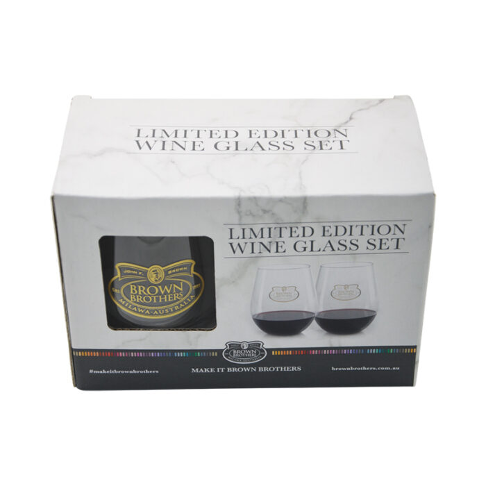 Custom Corrugated Box - custom packaging for corporate gifting in Singapore with custom logo branding. Custom corrugated boxes are durable, versatile packaging solutions tailored to fit specific product dimensions and branding needs.