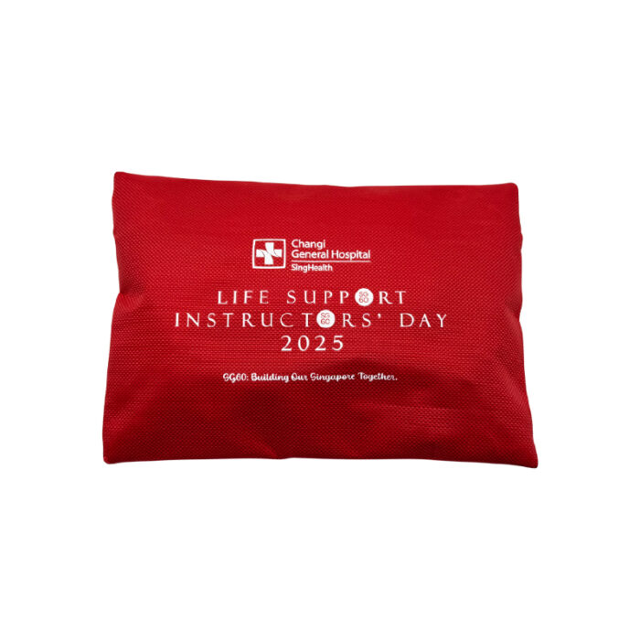 First Aid Kit - Other corporate gifts for corporate gifting in Singapore with custom logo branding.A first aid kit is a portable collection of medical supplies for treating minor injuries or emergencies. It usually includes bandages, antiseptic wipes, and other essential items for basic medical care.