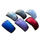 Foldable Wireless Mouse - branded tech gifts for corporate gifting in Singapore with custom logo branding.