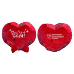 Customised Plush Toy - Other corporate gifts for corporate gifting in Singapore with custom logo branding.A customised plush toy is a soft, huggable creation tailored to your design preferences. It’s perfect for unique gifts, branding, or special occasions.