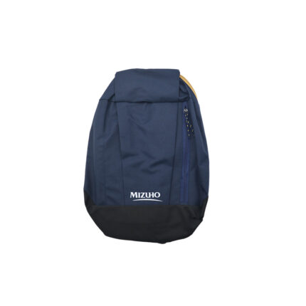 Hiking Backpack - branded bags and pouches for corporate gifting in Singapore with custom logo branding. Hiking backpack is lightweight and compact, perfect for short outdoor adventures.