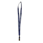 Lanyard - Events & Promo corporate gifts for corporate gifting in Singapore with custom logo branding.A lanyard is a short cord or strap worn around the neck, typically used to hold ID cards, keys, or small items. It is adjustable, lightweight, and convenient for easy access to essentials.