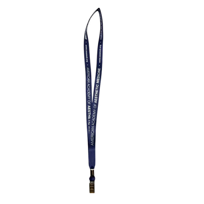 Lanyard - Events & Promo corporate gifts for corporate gifting in Singapore with custom logo branding.A lanyard is a short cord or strap worn around the neck, typically used to hold ID cards, keys, or small items. It is adjustable, lightweight, and convenient for easy access to essentials.