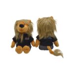 Customised Plush Toy - Other corporate gifts for corporate gifting in Singapore with custom logo branding.A customised plush toy is a soft, huggable creation tailored to your design preferences. It’s perfect for unique gifts, branding, or special occasions.