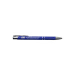 Metal Ball Pen - Stationery corporate gifts for corporate gifting in Singapore with custom logo branding.This sleek metal ball pen offers a smooth writing experience with a durable, stylish design, perfect for everyday use or professional settings.