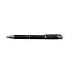 Metal Ball Pen - Stationery corporate gifts for corporate gifting in Singapore with custom logo branding.This sleek metal ball pen offers a smooth writing experience with a durable, stylish design, perfect for everyday use or professional settings.