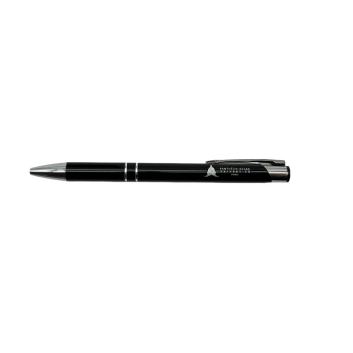 Metal Ball Pen - Stationery corporate gifts for corporate gifting in Singapore with custom logo branding.This sleek metal ball pen offers a smooth writing experience with a durable, stylish design, perfect for everyday use or professional settings.