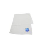 Microfiber Sports Towel - lifestyle corporate gifts for corporate gifting in Singapore with custom logo branding. A microfiber sports towel is a compact, super-absorbent towel that dries quickly and efficiently wicks away sweat.