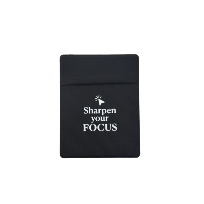 Mouse Pouch - branded tech gifts for corporate gifting in Singapore with custom logo branding. A mouse pouch is a small, protective case designed to store and carry a computer mouse.