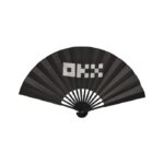 Paper Fan - Image 4