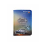 PVC Passport Holder - Travel corporate gifts for corporate gifting in Singapore with custom logo branding.A PVC passport holder is a durable, water-resistant case designed to protect and organize your passport. Made from PVC material, it helps prevent damage from moisture and wear while keeping your travel documents safe and easily accessible.