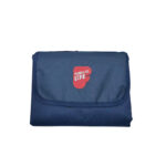 Foldable Picnic Mat - Events & Promo corporate gifts for corporate gifting in Singapore with custom logo branding.Perfect for outdoor outings, offering comfort and convenience. Tt easy to carry and ideal for picnics, beach trips, or camping.