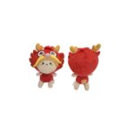 Customised Plush Toy - Other corporate gifts for corporate gifting in Singapore with custom logo branding.A customised plush toy is a soft, huggable creation tailored to your design preferences. It’s perfect for unique gifts, branding, or special occasions.