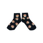Socks - custom corporate gift for corporate gifting in Singapore with custom logo branding. Socks with a customized design, perfect for showcasing your unique style or brand.