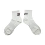 Socks - custom corporate gift for corporate gifting in Singapore with custom logo branding. Socks with a customized design, perfect for showcasing your unique style or brand.