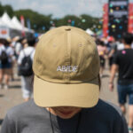 Soft Dry Fit Cap - branded apparel for corporate gifting in Singapore with custom logo branding. Soft dry-fit cap with a customized embroidered logo, offering comfort and style.