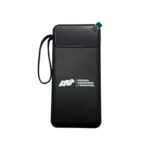 4 Built in Cable Powerbank - branded tech gifts for corporate gifting in Singapore with custom logo branding. The 4 Built-in Cable Powerbank is a portable and convenient charging solution, featuring four integrated cables for quick and easy charging of….