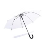 27 inch Straight Umbrella- lifestyle corporate gifts for corporate gifting in Singapore with custom logo branding.27-inch Straight Umbrella offers reliable coverage with its spacious design, perfect for staying dry in rainy weather.