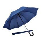 27 inch Straight Umbrella- lifestyle corporate gifts for corporate gifting in Singapore with custom logo branding.27-inch Straight Umbrella offers reliable coverage with its spacious design, perfect for staying dry in rainy weather.