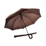 27 inch Straight Umbrella- lifestyle corporate gifts for corporate gifting in Singapore with custom logo branding.27-inch Straight Umbrella offers reliable coverage with its spacious design, perfect for staying dry in rainy weather.
