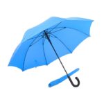 27 inch Straight Umbrella- lifestyle corporate gifts for corporate gifting in Singapore with custom logo branding.27-inch Straight Umbrella offers reliable coverage with its spacious design, perfect for staying dry in rainy weather.