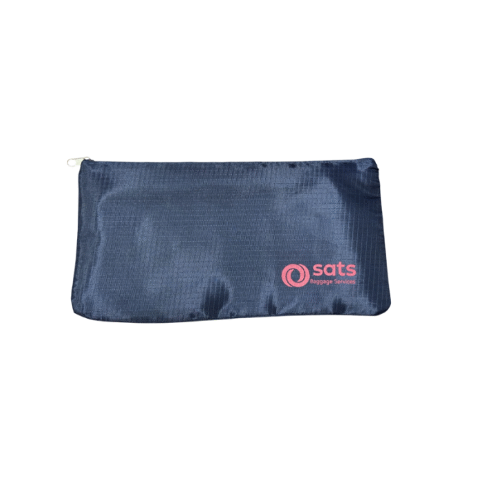 6 in 1 Travel Luggage Organizer - Travel corporate gifts for corporate gifting in Singapore with custom logo branding.Stay organized on the go with this 6-in-1 travel luggage organizer. It offers versatile compartments to keep your belongings neatly sorted during travel.