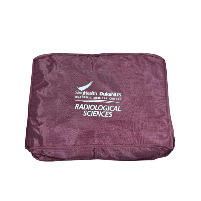 6 in 1 Travel Luggage Organizer - Travel corporate gifts for corporate gifting in Singapore with custom logo branding.Stay organized on the go with this 6-in-1 travel luggage organizer. It offers versatile compartments to keep your belongings neatly sorted during travel.