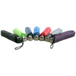 Manual Open Foldable Umbrella- lifestyle corporate gifts for corporate gifting in Singapore with custom logo branding.Manual Open Foldable Umbrella is compact and easy to carry, providing reliable protection from the rain.
