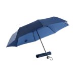 Manual Open Foldable Umbrella- lifestyle corporate gifts for corporate gifting in Singapore with custom logo branding.Manual Open Foldable Umbrella is compact and easy to carry, providing reliable protection from the rain.