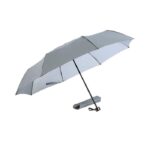 Manual Open Foldable Umbrella- lifestyle corporate gifts for corporate gifting in Singapore with custom logo branding.Manual Open Foldable Umbrella is compact and easy to carry, providing reliable protection from the rain.